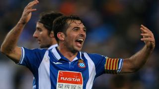 Victor Sanchez, Espanyol